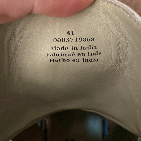 Free People Hydra Huarache Lug Boots - Picture 5 of 6